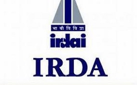 IRDAI