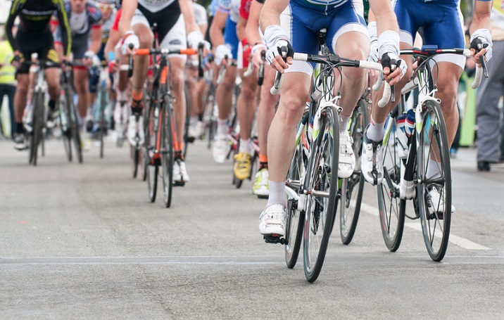Road Bicycle Races