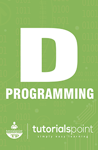 D Programming Tutorial
