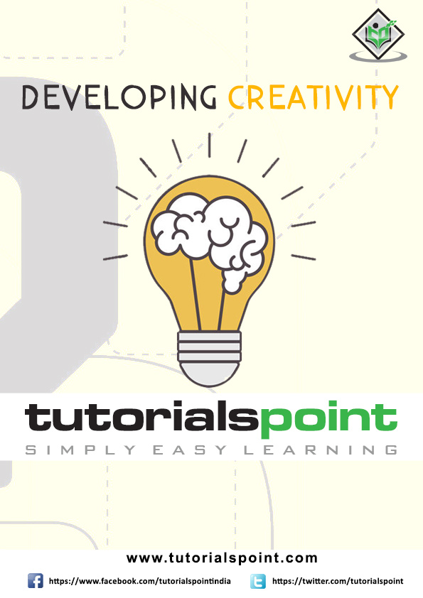 Download Developing Creativity