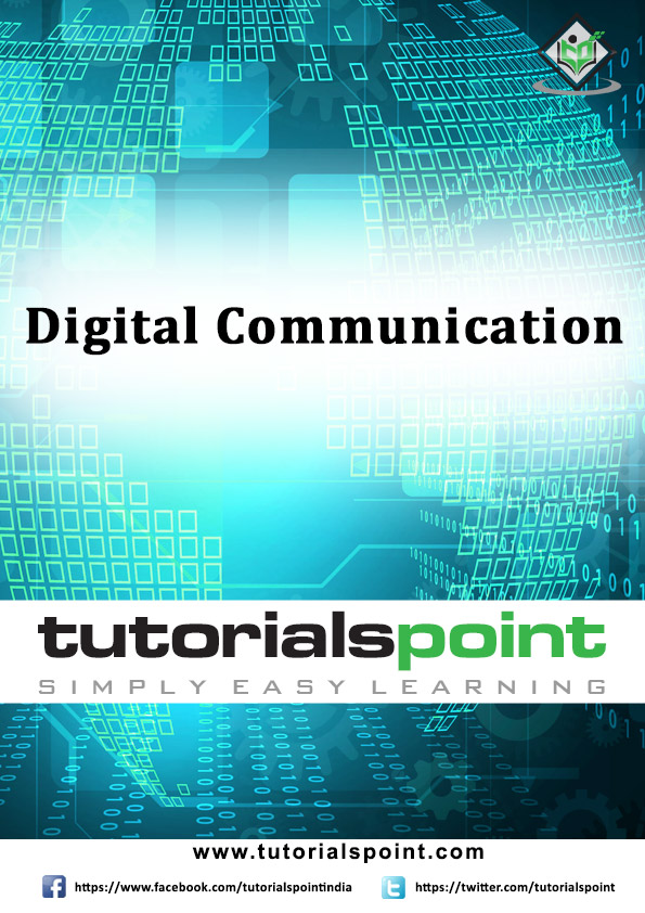 Download Digital Communication