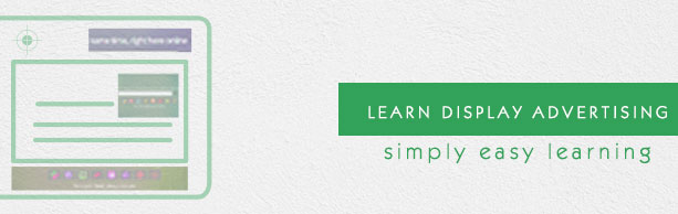Display Advertising Tutorial