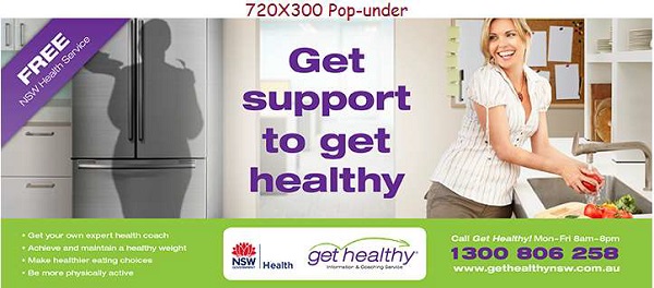 Standard Sizes Support