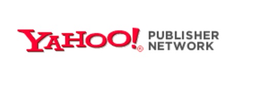 Yahoo Publisher