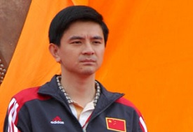 Xiong Ni