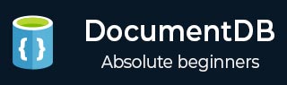 DocumentDB Tutorial