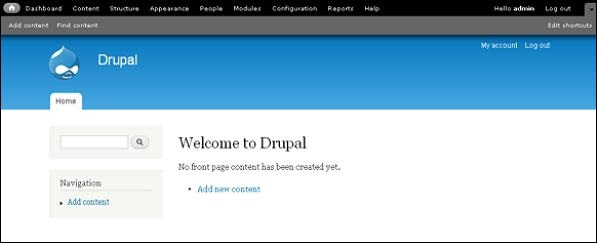 Drupal Taxonomies