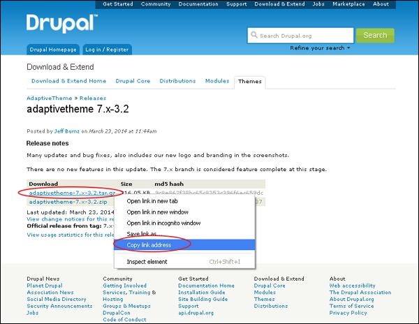 Learn Drupal Online For Free Drupal Themes Layouts Learn Drupal Online For Free Drupal Themes Layouts