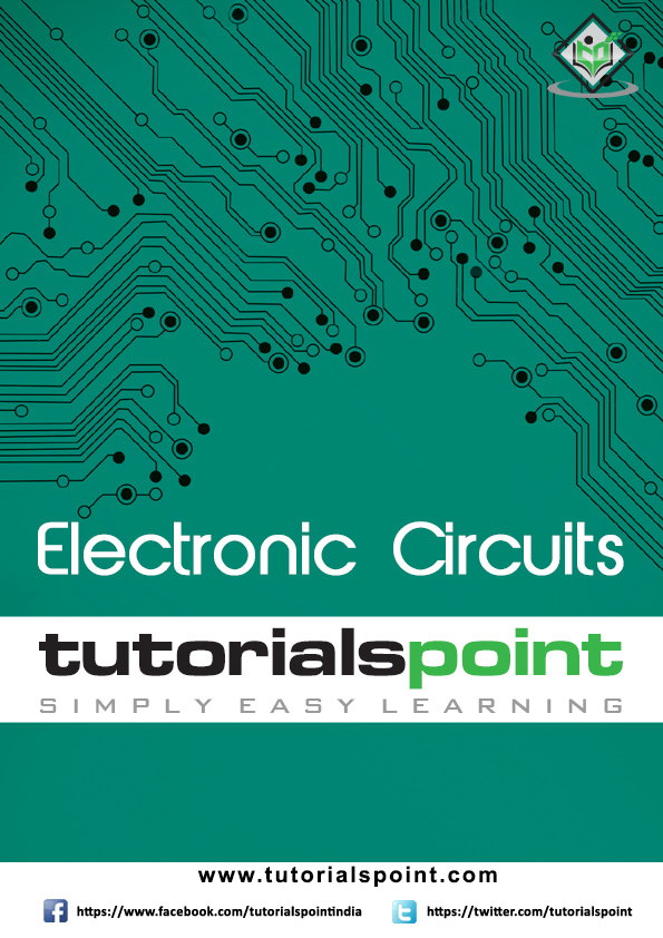 Electronic Circuits Tutorial In Pdf