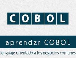 COBOL Tutorial