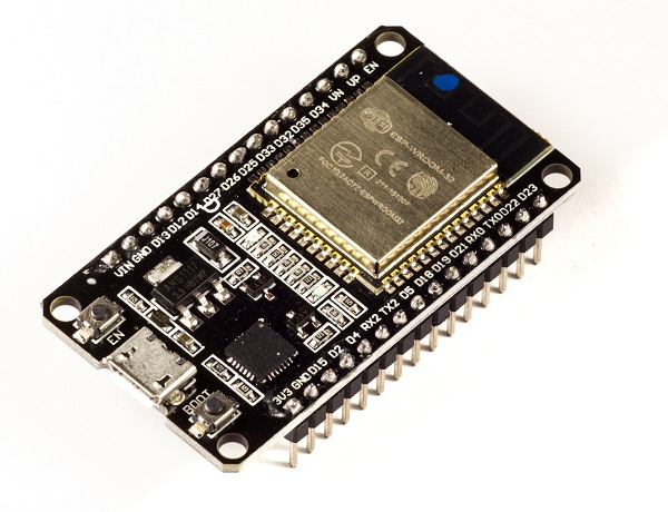 Introduction To Esp32