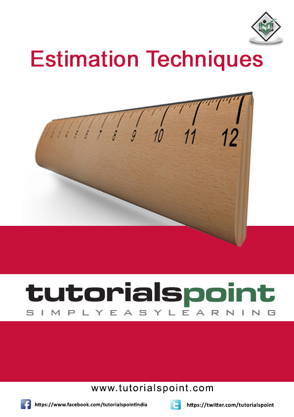 Download Estimation Techniques