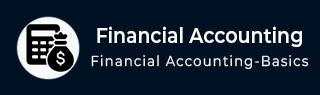Financial Accounting Tutorial