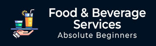 Food and Beverages Services Tutorial