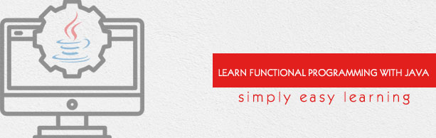 Functional Programming with Java Tutorial