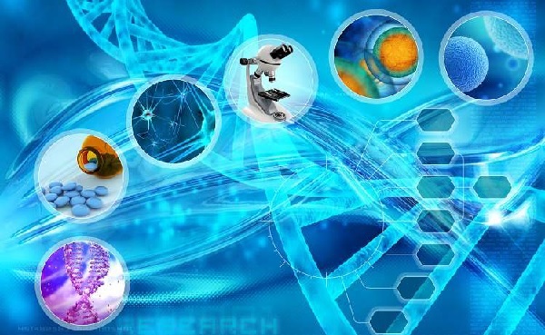 Biotechnology Processes