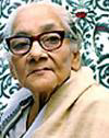 Ashapoorna Devi