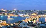 Constantinople