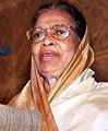 Justice M. Fathima Beevi