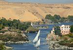 Gift of the Nile