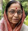 Pratibha Devisingh Patil