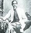 Satyendranath Tagore