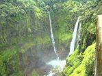 Thoseghar waterfalls