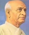 Vallabhbhai Jhaverbhai Patel