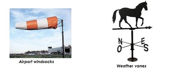 Weather Vanes