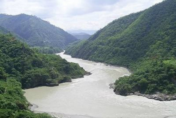 River India