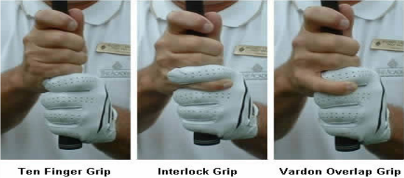 Interlock Girp