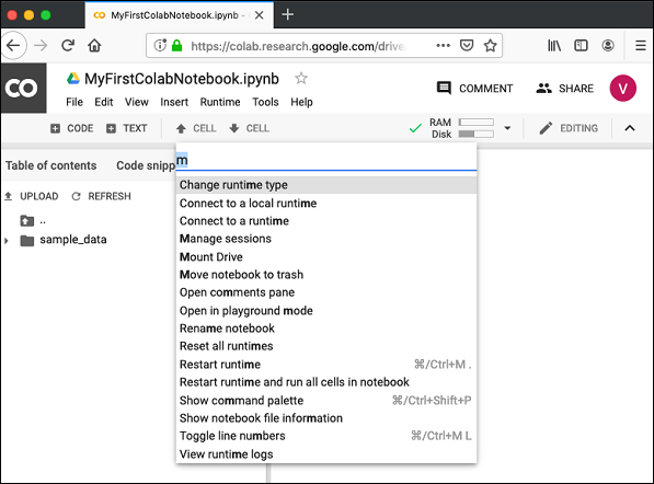 Google Colab - Executing External Python Files
