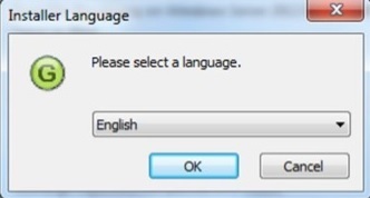 Language Installer