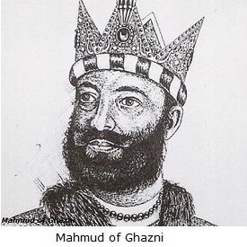 Mahmud of Ghazni