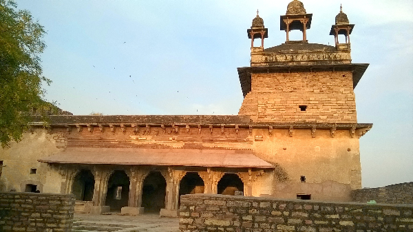 Vikram Mahal