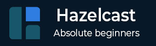Hazelcast Tutorial