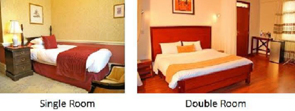 Hotel Rooms