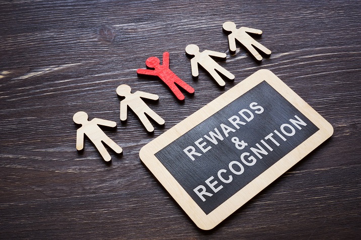 reward definition in hrm