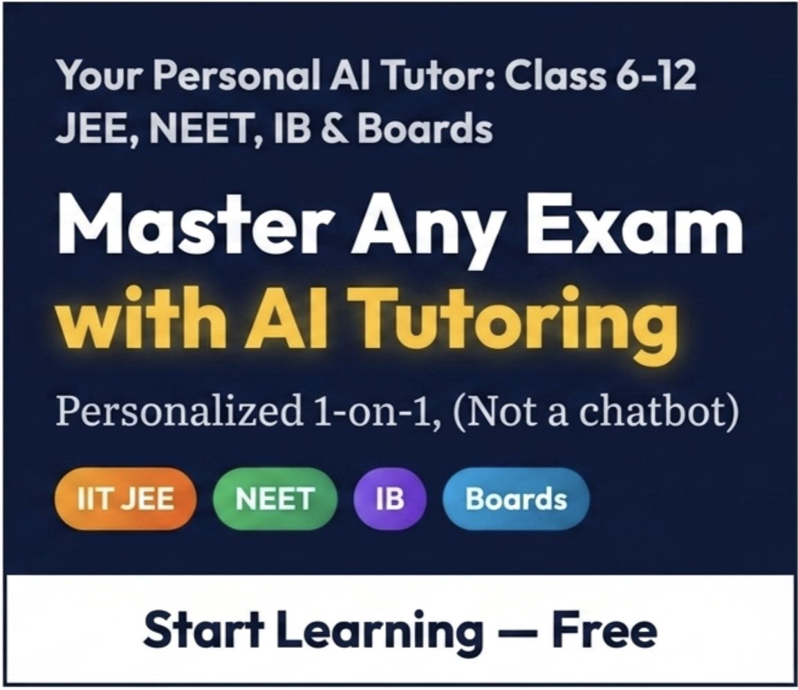 Tutorix AI Tutor