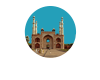 Akbars Tomb
