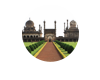 Bijapur Fort