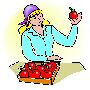 Agriculture Clipart 21