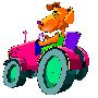 Agriculture Clipart 23