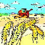 Agriculture Clipart 37