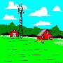 Agriculture Clipart 39