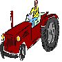 Agriculture Clipart 41