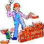 Building & Construction Clipart 34