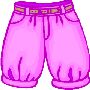 Dresses & Cloths Clipart 33