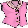 Dresses & Cloths Clipart 66