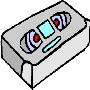 Computers & Electronics Clipart 55